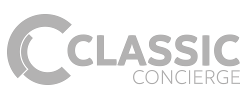 Classic Concierge Logo